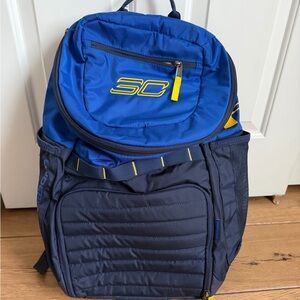 Under Armour Stephen Curry Backpack
